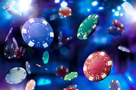 Как войти на сайт Casino Vegas Grand